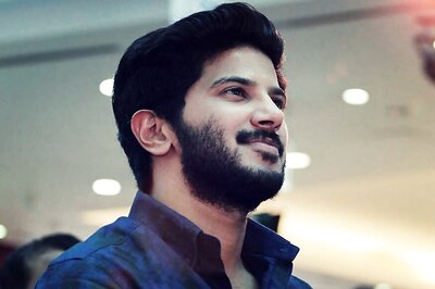 Cast of Solo Makes it a Diverse Film: Dulquer Salmaan