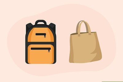 How to Be Organized in Middle School