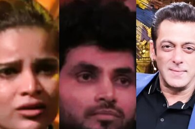 Bigg Boss 16: Salman Khan Says 'Shiv Thakare Triggered Archana Gautam, His Actions Were Cleverly...'