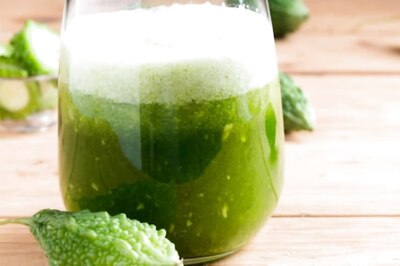 Hair Problems Bothering You? Try Karela Juice