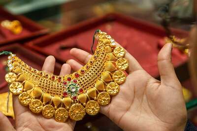 Gold Prices In India On February 22: Check Latest Rates In Delhi, Mumbai And Other Cities