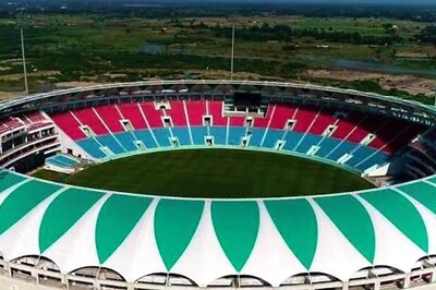 Cricket World Cup: ‘Sold Out’ Rooms, Tariff Tripled as Lucknow Hotels Charge Up to Rs 40k on Match Days