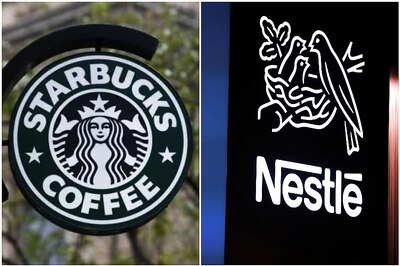 Nestle to Pay $7.15 Billion to Starbucks in Coffee Tie-up
