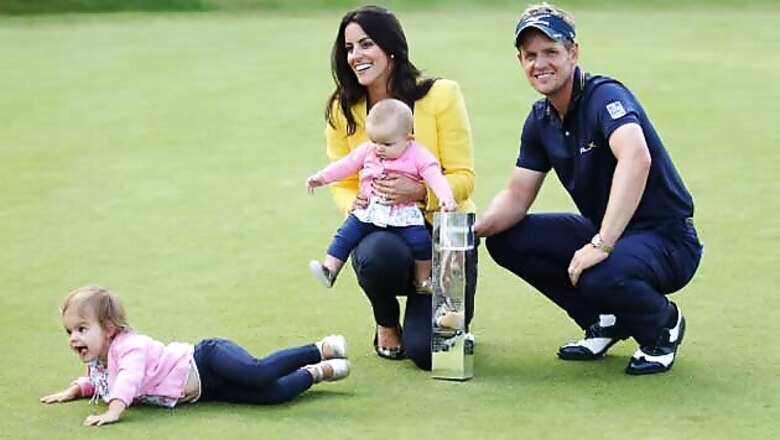 Donald back at No. 1 after retaining PGA title