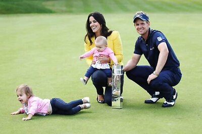 Donald back at No. 1 after retaining PGA title