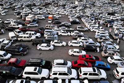 Amitabh Kant Writes: Vehicle Scrappage Policy a Groundbreaking Step towards Cleaner Mobility
