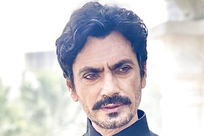 Nawazuddin Siddiqui's Brother Makes Shocking Claims, Says Actor Allowed Only Daughter To Enter Bungalow