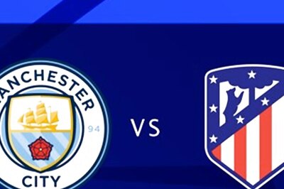 UEFA Champions League 2021-22: Manchester City vs Atletico Madrid LIVE Streaming- When and Where to Watch