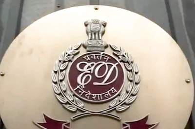 Coal Levy PMLA Case: ED Attaches Assets of 2 Chhattisgarh Congress MLAs, PCC Treasurer