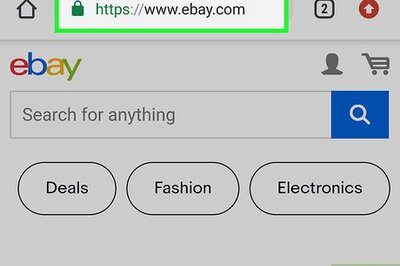 How to Find an eBay Item Number