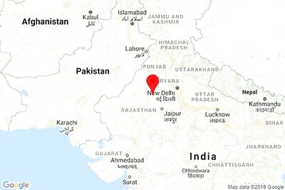 Fatehpur Election Result 2018 Live Updates: Candidate List, Winner, MLA, Leading, Trailing, Margin