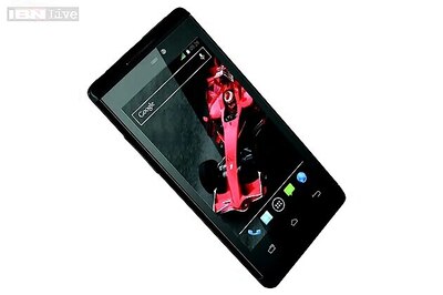Xolo A500S with 4-inch display, 5MP camera launched at Rs 6,999