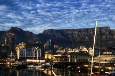 Over 200 Percent More Indian Tourists are Visiting South Africa, Details Here