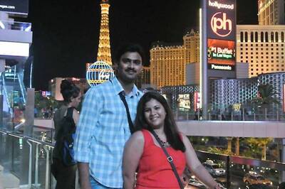 Kansas Bar Shooting: Slain Techie Srinivas Kuchibhotla's Body to Reach Hyderabad on Monday