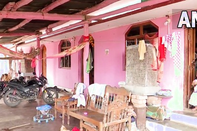 One House, Two States: Divided by Chalk Mark, Unique Abode Falls in Both Maharashtra & Telangana