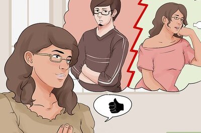 How to Make Him Want You Back