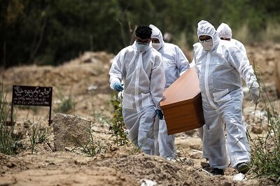 Man Dies in Govt Hospital Isolation Ward in UP, Family Alleges Negligence