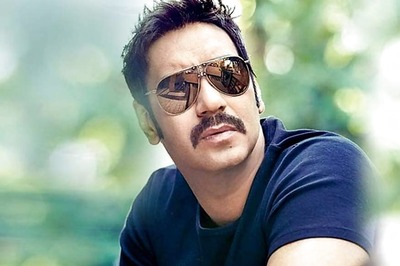 Ajay Devgn Compares Iron Man and Other Avengers With Singham, Simmba and Sooryavanshi