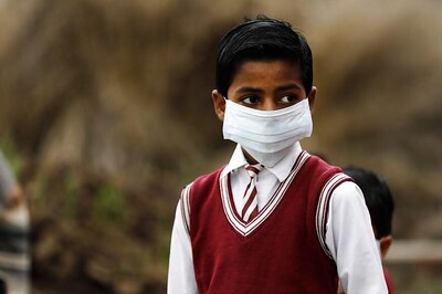 Schools And Colleges across India are Still Not Allowed to Open amid Lockdown, Clarifies Centre