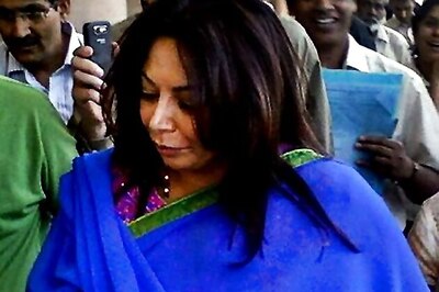 Radia tapes: Centre to reply on Tata's plea