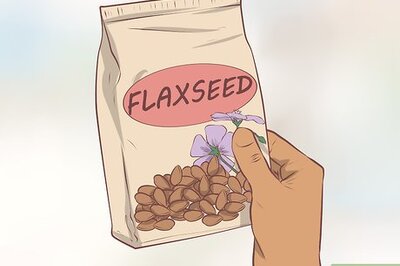 How to Add Flaxseed to Your Diet