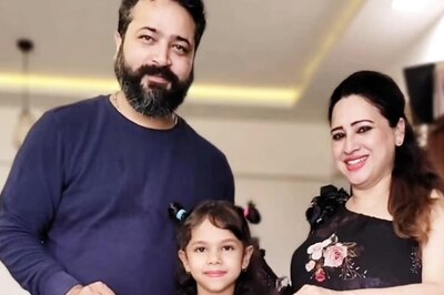 Yeh Rishta Kya Kehlata Hai's Pooja Joshi Arora Announces Second Pregnancy