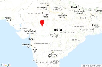 Mahidpur Election Result 2018 Live Updates: Candidate List, Winner, MLA, Leading, Trailing, Margin