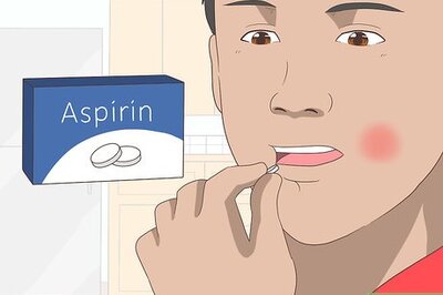 How to Cure a Toothache