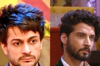 Bigg Boss 16: Shalin Bhanot Lashes Out At Gautam Vig After Latter Ousts Tina Datta From Captainship Task