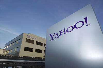 Yahoo Reports Low Earnings; Writes Down $482 Million of Tumblr