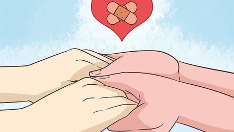 How to Love Someone with Depression