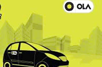 Ola launches social ride-sharing feature on app