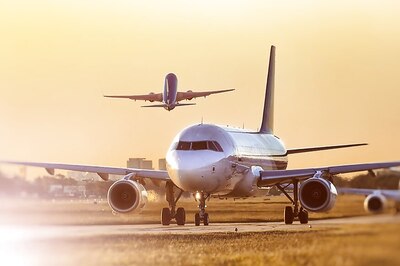 Govt Allows Airlines to Increase Number of Domestic Passenger Flights to 45% of Their Pre-Covid Capacity