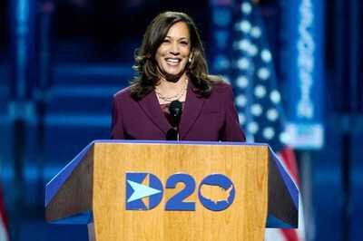 Kamala Harris’ Doubleheader: A Debate and Hearings With Sky-High Stakes