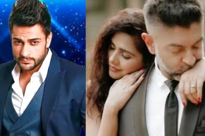 ‘God Bless Her:’ Shalin Bhanot On Ex-Wife Dalljiet Kaur's Engagement