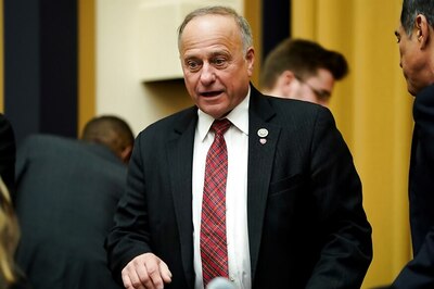 ‘Without Rape and Incest..?’: US Politician in Trouble Over Bizarre Statement on World Population