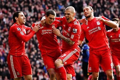 Liverpool already looking past League Cup final