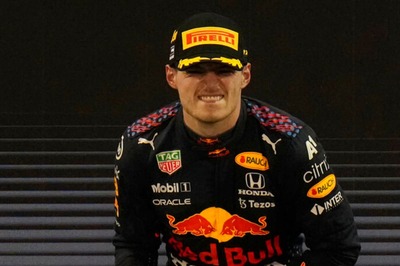 F1: List of Formula One World Champions