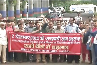 Strike disrupts normal life in Punjab, Haryana; buses off the road