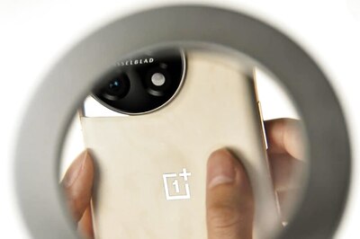 OnePlus 11 5G Marble Odyssey Limited Edition Confirmed To Launch In India: Know More