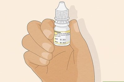 How to Administer Eye Drops