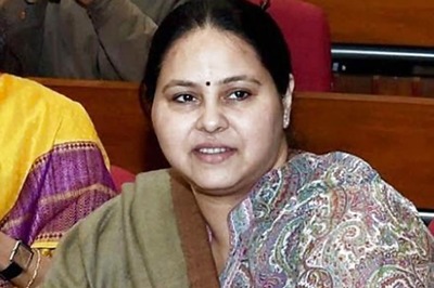 CPI(ML) Reciprocates RJDs Gesture; Gives up Misa Bharti’s Pataliputra