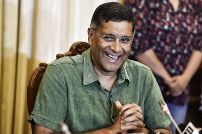 Best Job, But With Its Share of Controversies: Arvind Subramanian After Quitting as CEA