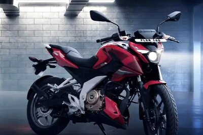 Bajaj Pulsar N160 Launched in India at Rs 1.27 Lakh, Here's All You Need to Know