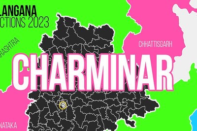 Charminar Election Result 2023 LIVE Updates and Highlights: Mir Zulfeqar Ali of AIMIM Wins