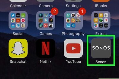 How to Play YouTube on Sonos on Android