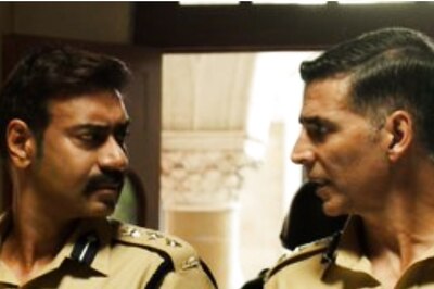 Sooryavanshi: Mumbai Theatres Organise Post-midnight Shows of Akshay Kumar Film
