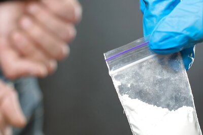 Uttarakhand STF Busts Drug Racket Being Run From Jail, 2 Sisters Among 5 Arrested