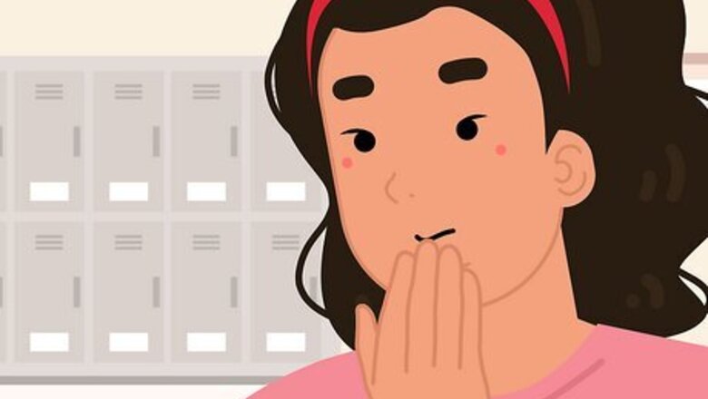 How to Be Perfectly Innocent