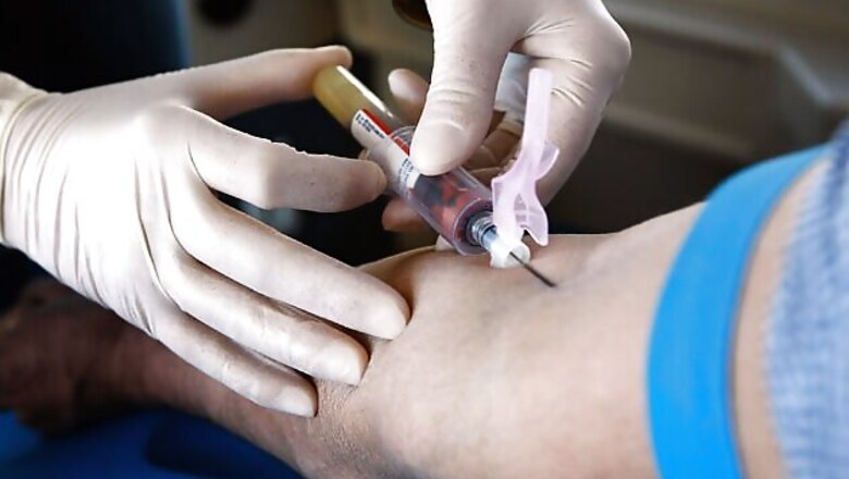 Blood donation can help keep your heart healthy